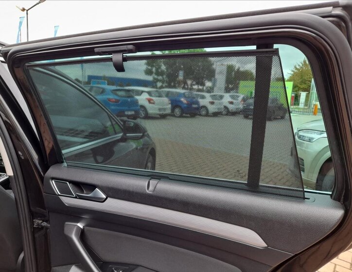 Volkswagen Passat Kombi 1,4 l 115 kw