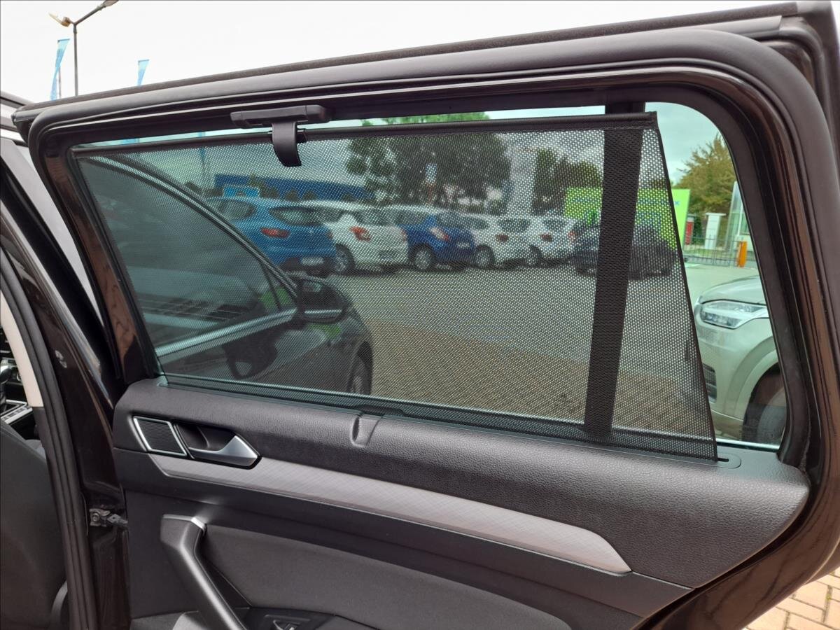 Volkswagen Passat Kombi 1,4 l 115 kw