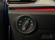 Škoda Kamiq CUV / Crossover 1,5 l 110 kw