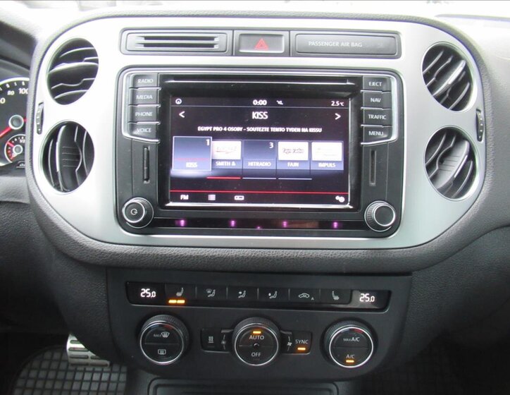 Volkswagen Tiguan 10