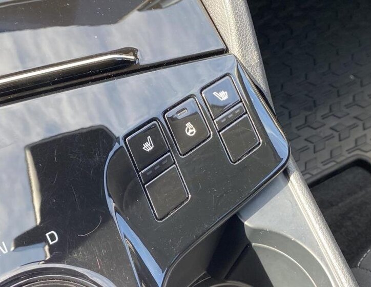 KIA Sportage SUV 1,6 l 132 kw