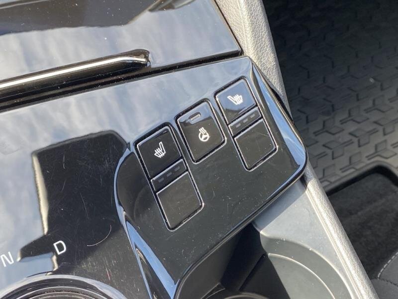 KIA Sportage SUV 1,6 l 132 kw