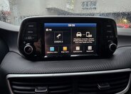 Hyundai Tucson SUV 1,6 l 100 kw