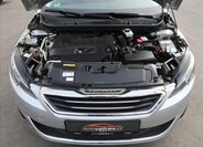Peugeot 308 Kombi 2,0 l 110 kw