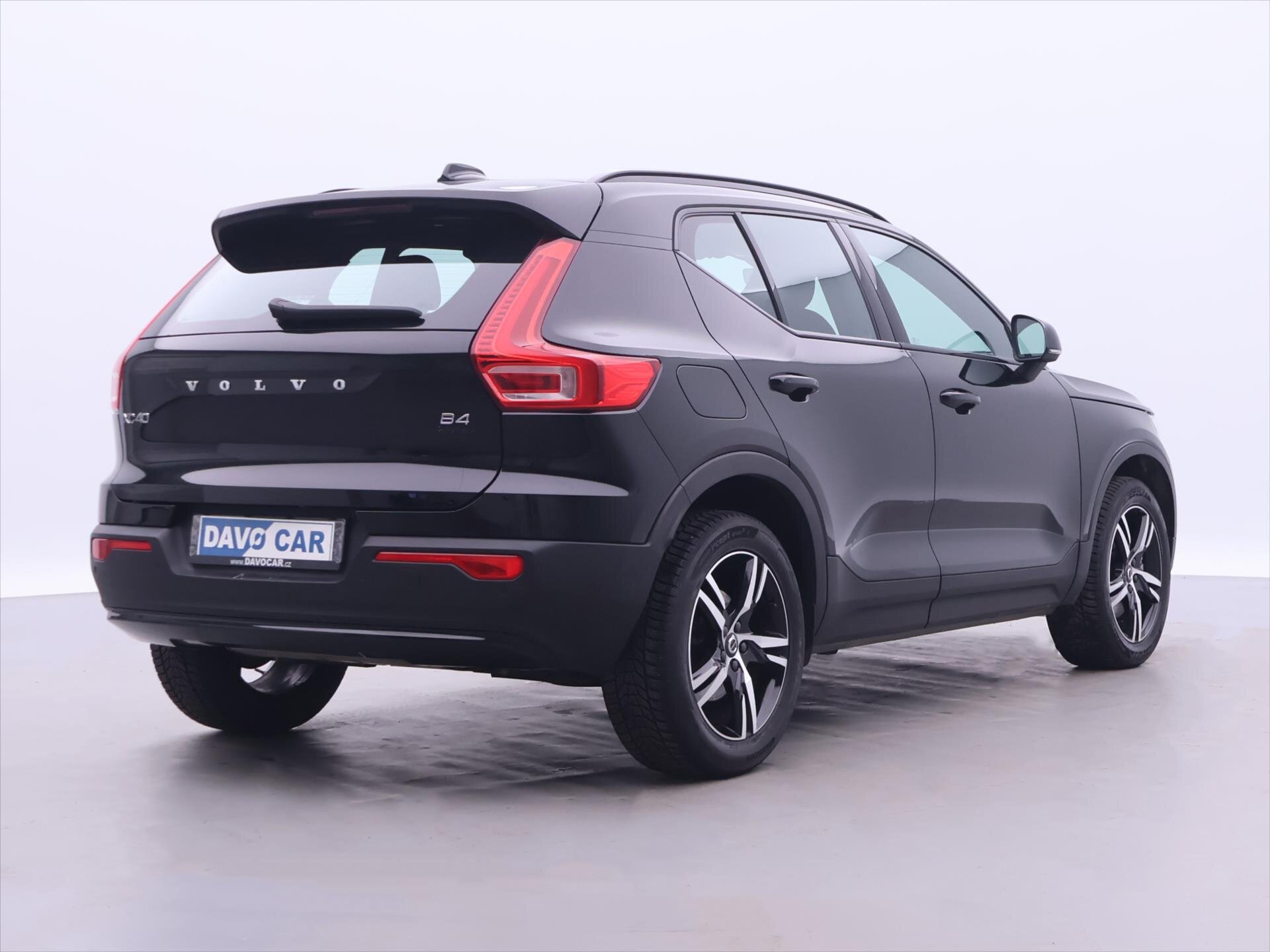 Volvo XC40 SUV 2,0 l 145 kw