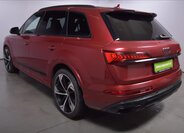 Audi Q7 SUV / Terénní 3,0 l 210 kw