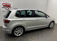 Volkswagen Golf Sportsvan 9