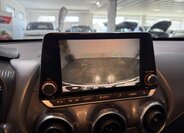 Nissan Juke SUV 999,0 84 kw