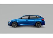 Škoda Scala Hatchback 999,0 110 kw
