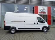 Toyota Proace Max 6