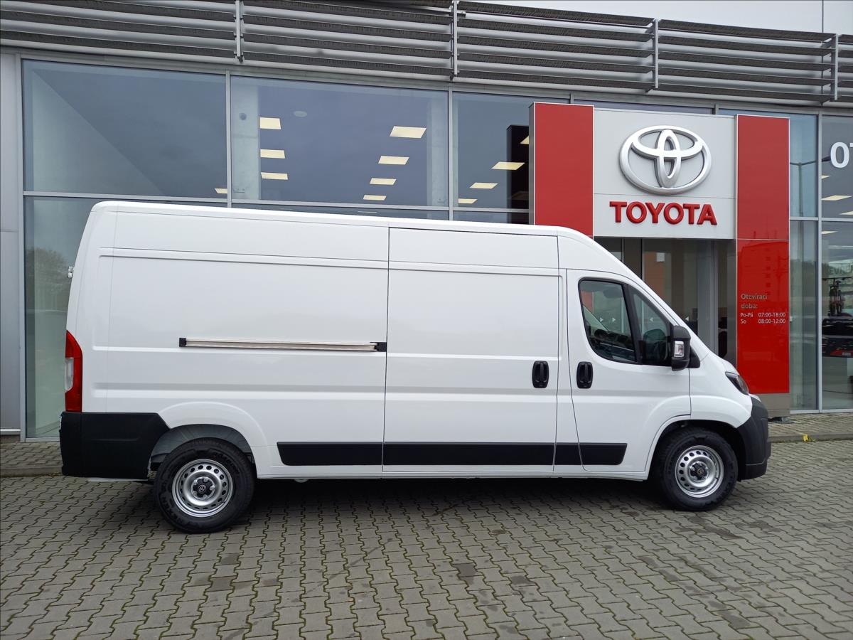 Toyota Proace Max
