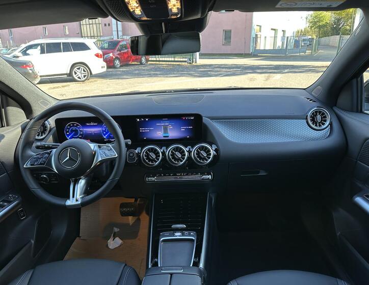 Mercedes-Benz EQA 20