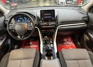 Mitsubishi Eclipse SUV / Terénní 2,4 l 138 kw