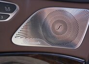 Mercedes-Benz Třídy S Ostatní 4,7 l 335 kw