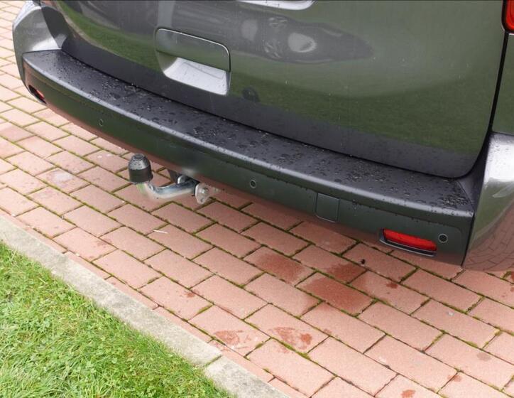 Toyota ProAce Verso 30