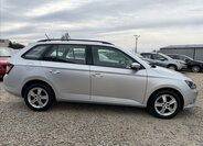 Škoda Fabia Kombi 999,0 70 kw