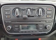 Škoda Citigo Hatchback 999,0 55 kw