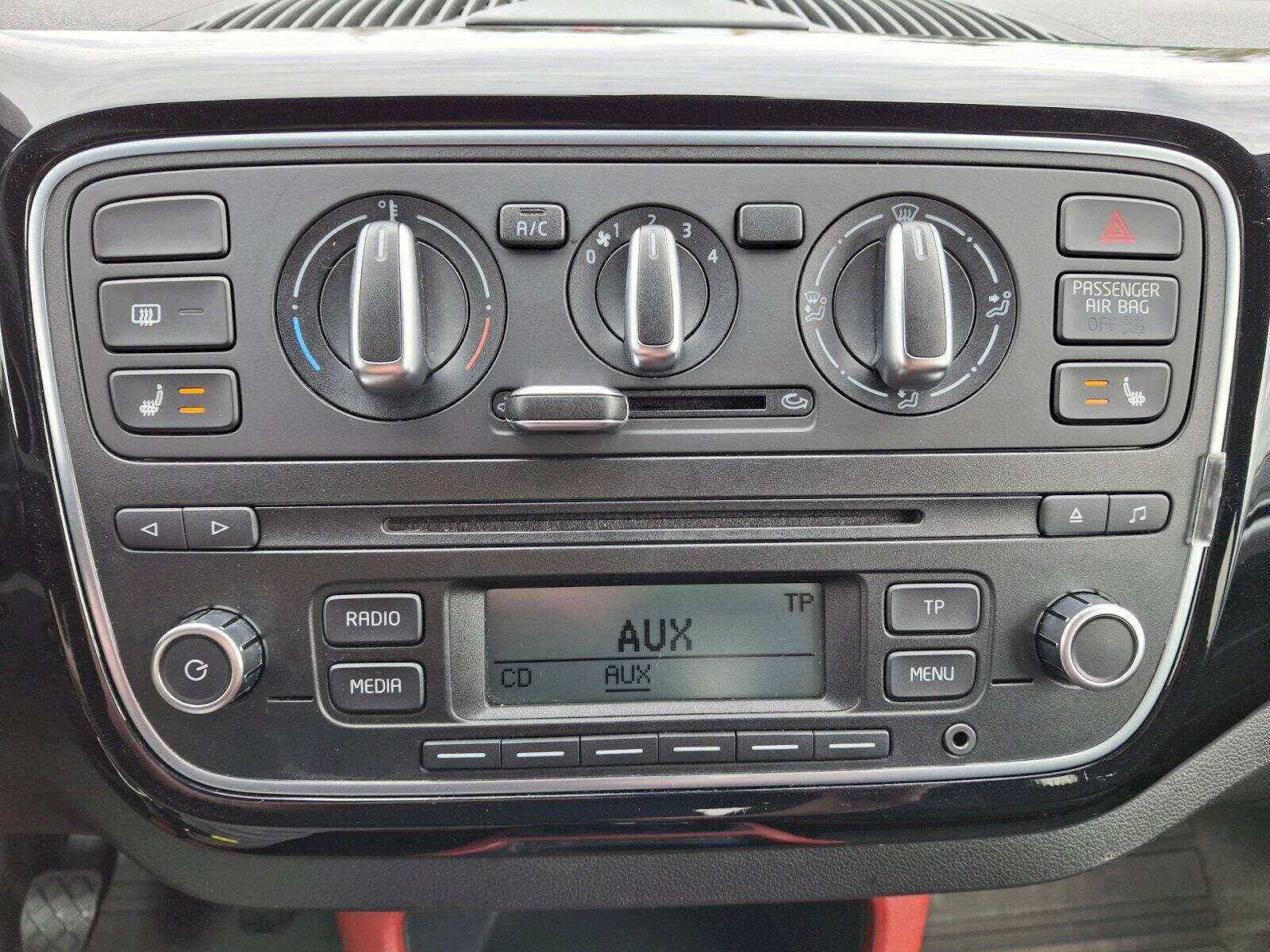 Škoda Citigo Hatchback 999,0 55 kw