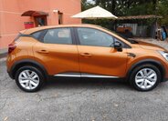 Renault Captur 4