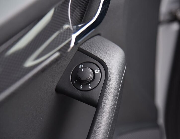 Škoda Octavia Kombi 2,0 l 135 kw