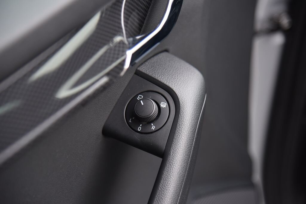 Škoda Octavia Kombi 2,0 l 135 kw