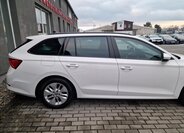 Škoda Octavia Kombi 2,0 l 85 kw
