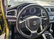 Suzuki SX4 S-Cross 12