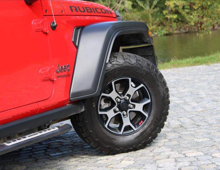 Jeep Wrangler 47