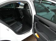 Škoda Superb Sedan / Limuzína 2,0 l 110 kw