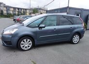 Citroën Grand C4 Picasso 4
