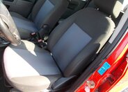 Ford Fusion Hatchback 1,6 l 66 kw