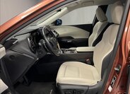 Lexus RX 450h plus SUV 2,5 l 227 kw