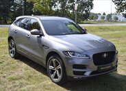 Jaguar F-Pace SUV 2,0 l 132 kw