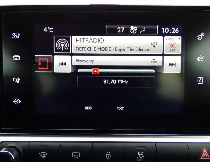 Citroën C4 Cactus 29