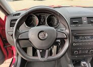 Škoda Yeti Kombi 1,2 l 77 kw