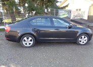 Škoda Octavia Sedan / Limuzína 1,6 l 85 kw