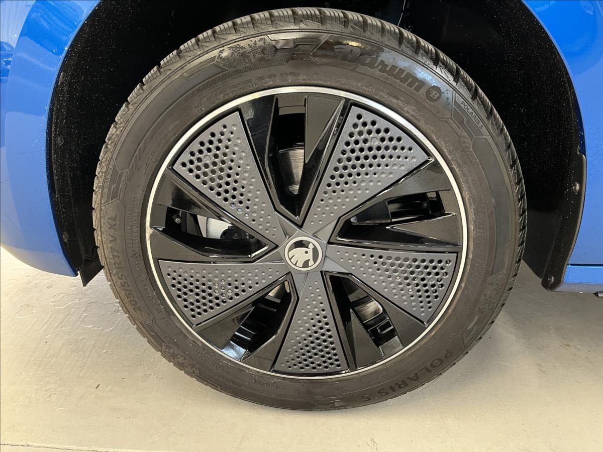 Škoda Kamiq SUV / Terénní 1,5 l 110 kw