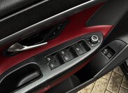 Volkswagen EOS Kabriolet 2,0 l 110 kw