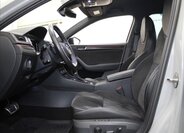 Škoda Superb Kombi 2,0 l 147 kw