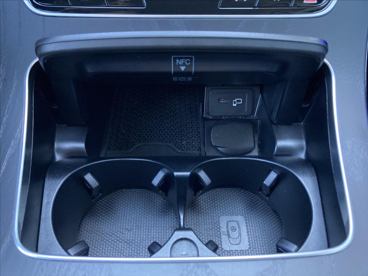 Mercedes-Benz Třídy E