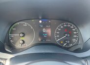 Toyota Yaris Hatchback 1,5 l 68 kw