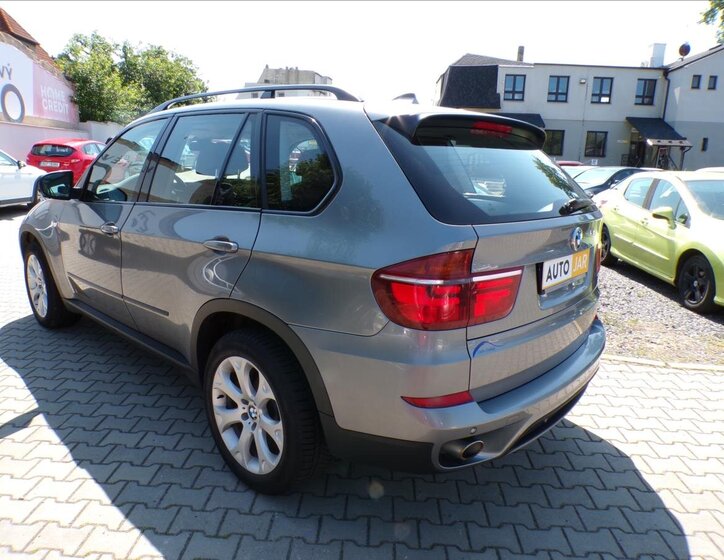 BMW X5 4