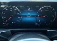 Mercedes-Benz GLB SUV / Terénní 2,0 l 110 kw