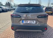 Toyota Corolla SUV 1,8 l 103 kw