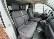 Fiat Talento MPV 1,6 l 89 kw