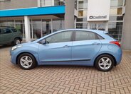 Hyundai i30 Hatchback 1,6 l 99 kw
