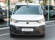 Citroën Berlingo 2