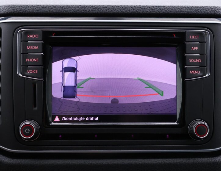 Volkswagen Amarok 22