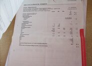 Škoda Fabia Kombi 1,2 l 63 kw