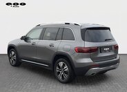 Mercedes-Benz GLB SUV / Terénní 1,3 l 120 kw